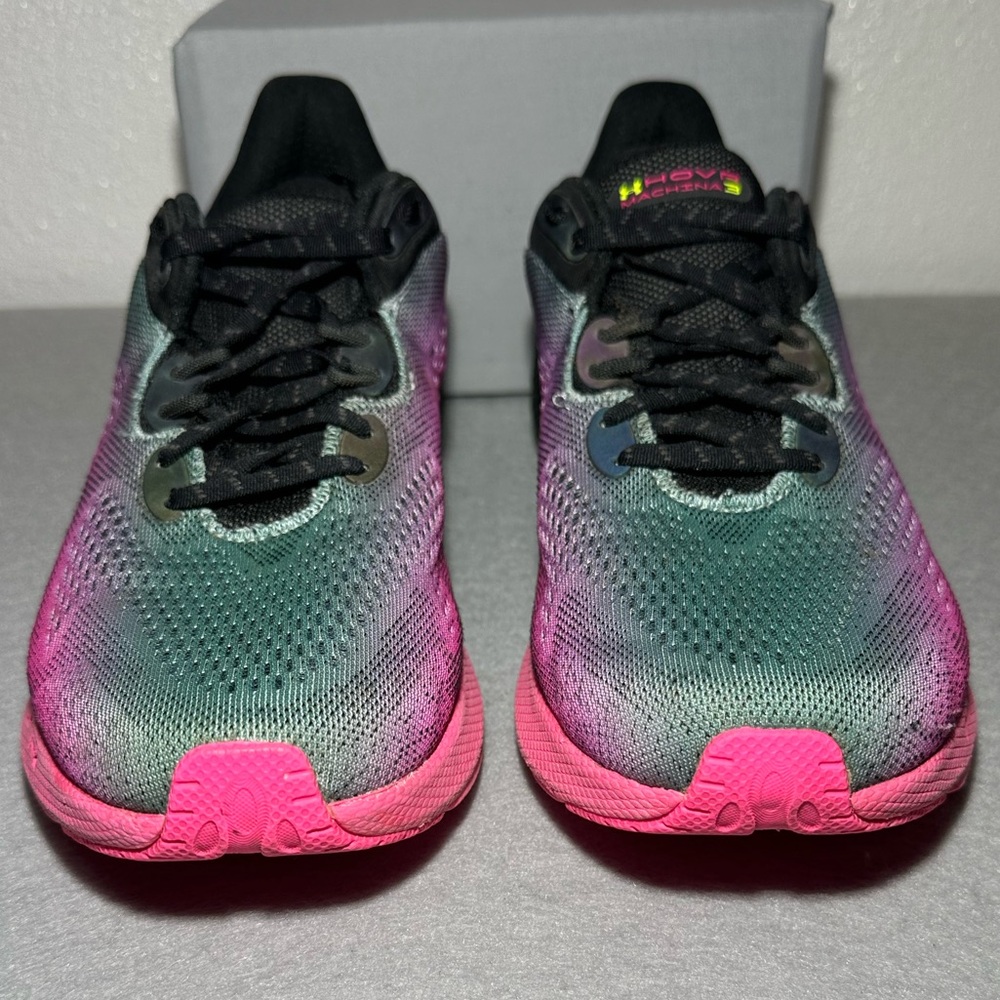 Under Armour HOVR Machina 3 Daylight running shoe - Picture 4 of 11